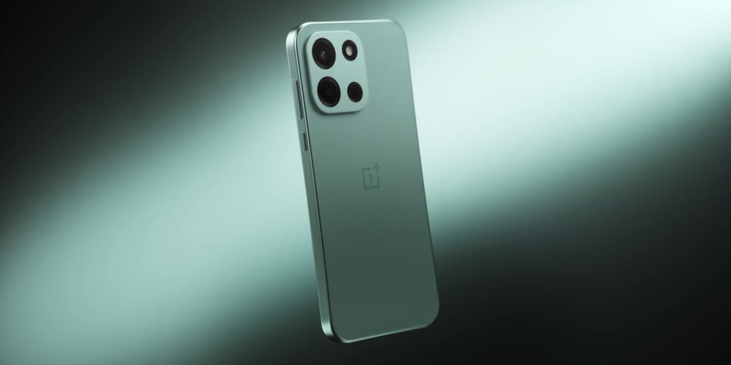 OnePlus kondigt officieel Turbo 6-serie aan met enorme batterij en focus op gaming