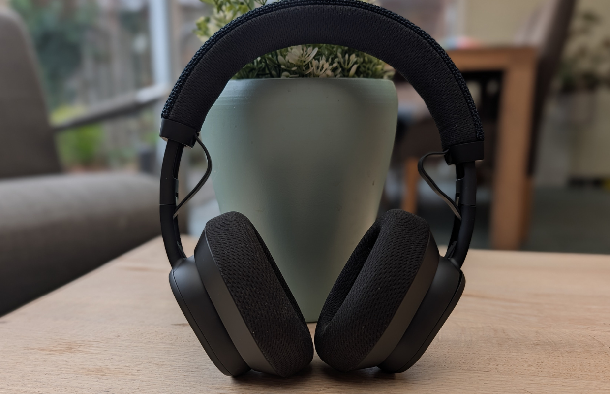 Fairbuds XL (2025) review: dure duurzame koptelefoon