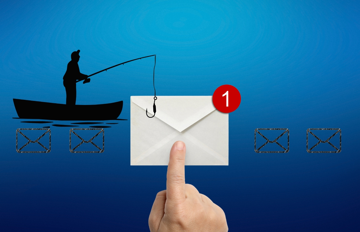 Hoe je zelf een phishing-email kunt analyseren als pro