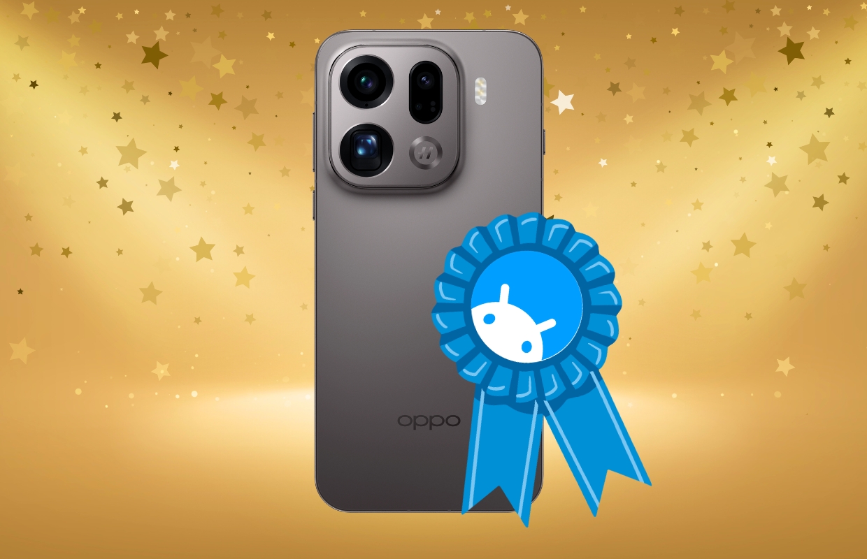 Dit zijn de beste premium-smartphones van 2025