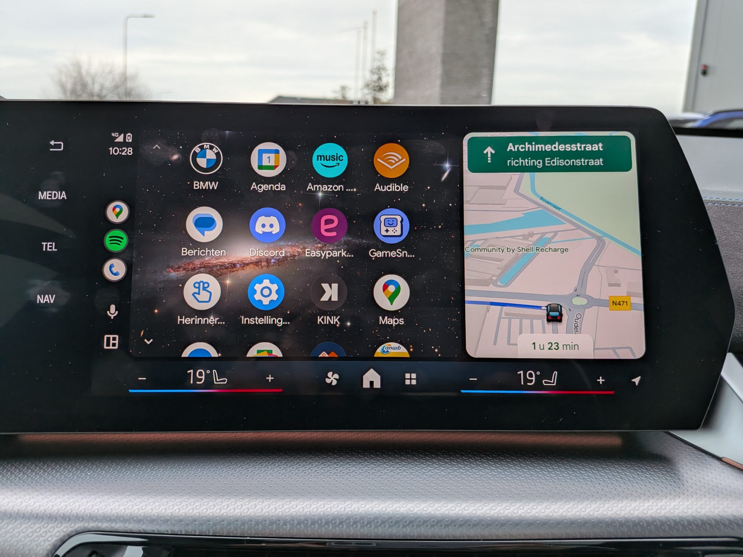 Android Auto kampt met bug: spraakopdrachten werken voor sommige gebruikers niet meer