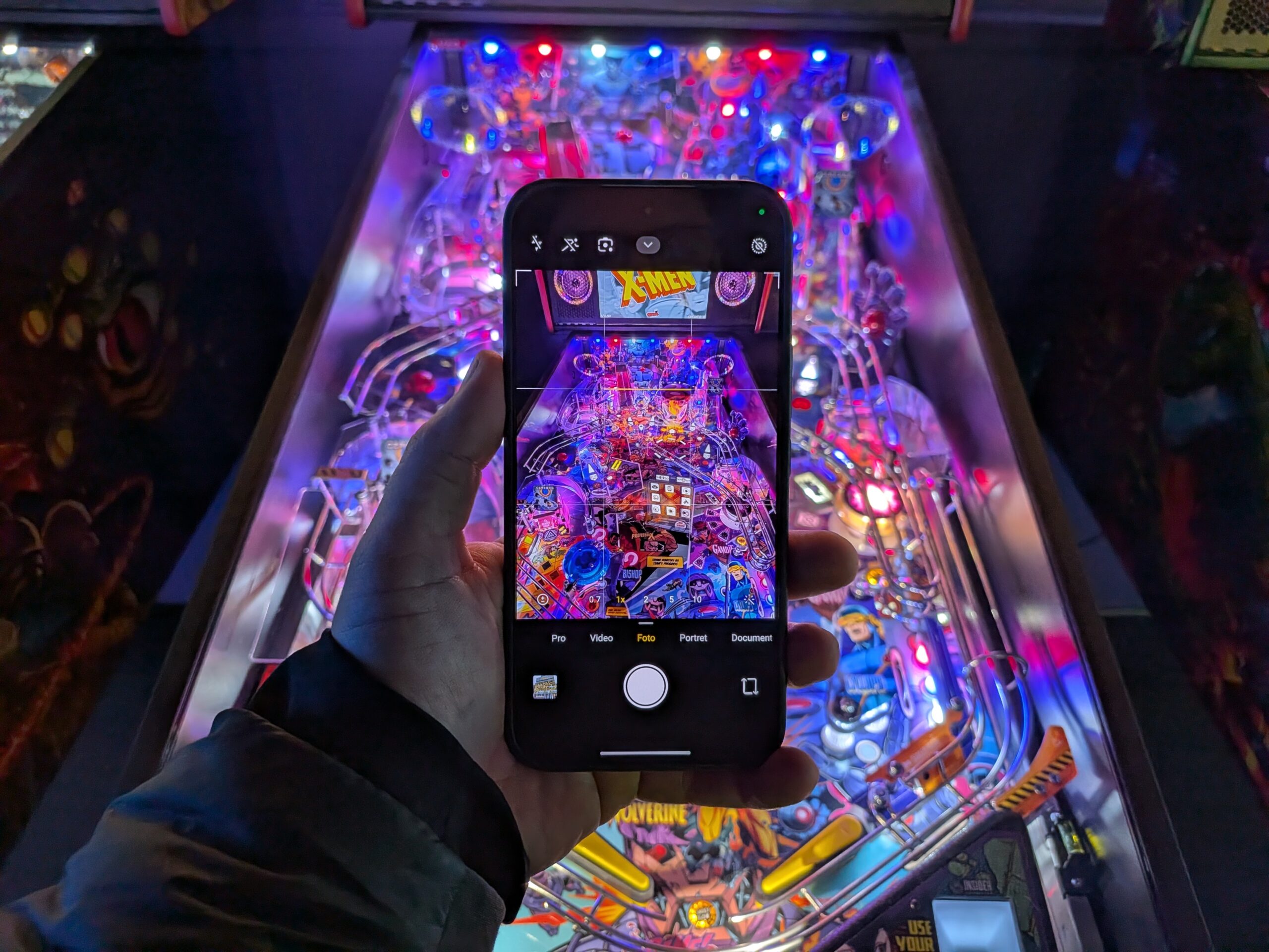 POCO F8 Ultra review: op de valreep een topper in 2025