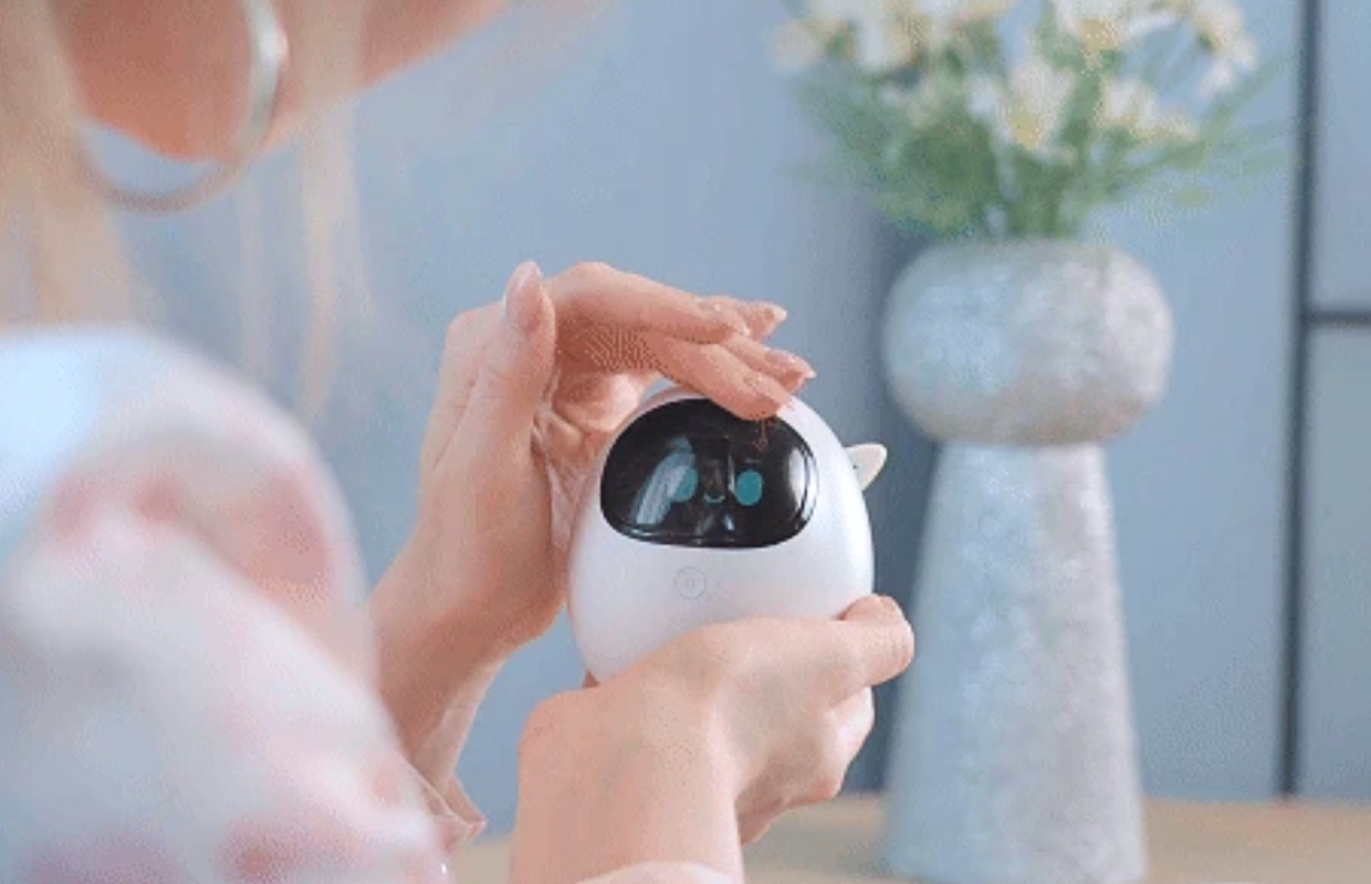 4 toffe gadgets van morgen die je nu kan bestellen (wk 51)