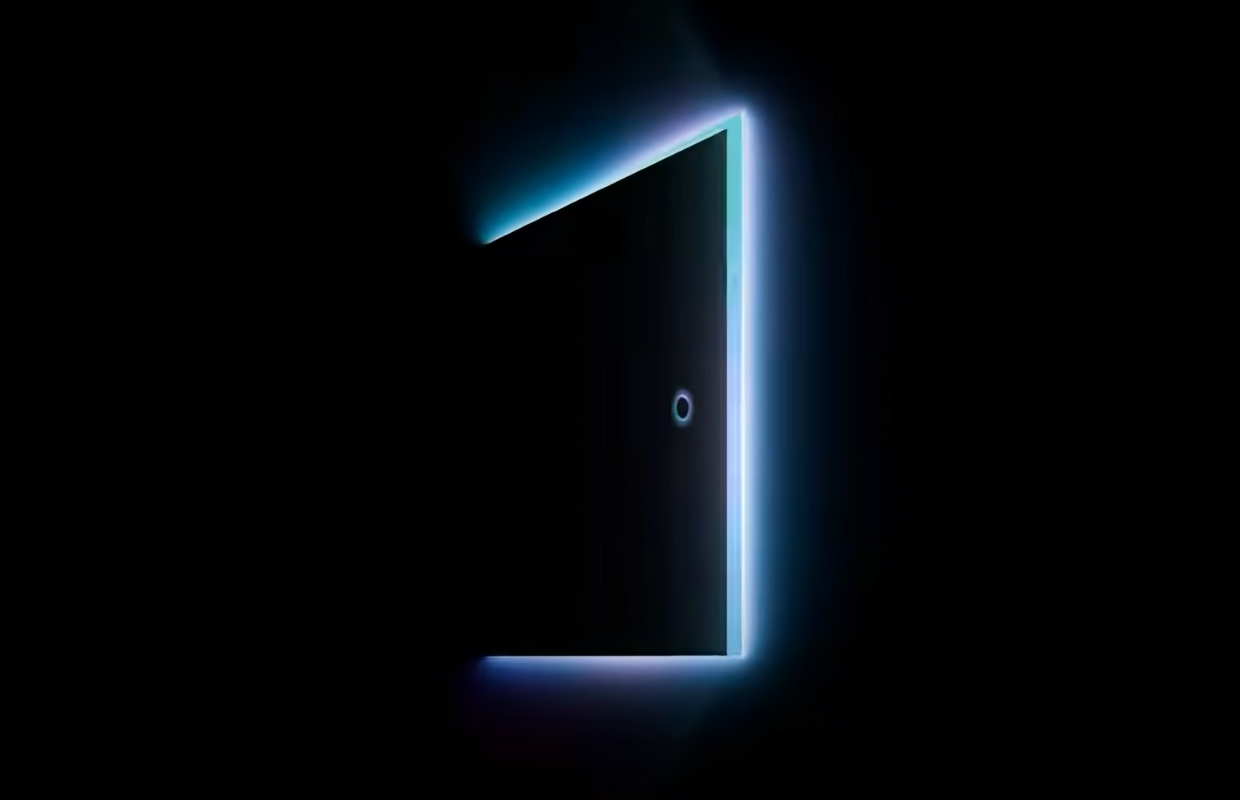 Samsung teaset zijn First Look-event: lijkt niet zozeer om telefoons te gaan