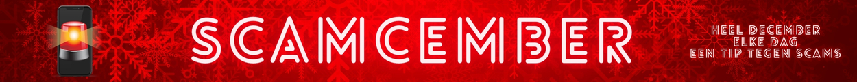 scamcember
