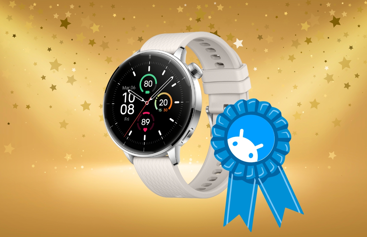Dit zijn de beste smartwatches van 2025