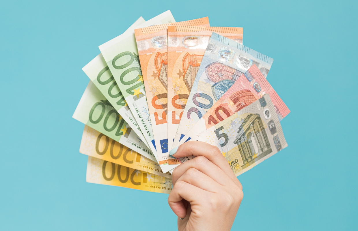 Op deze dag werden in 2025 de meeste Tikkies verstuurd