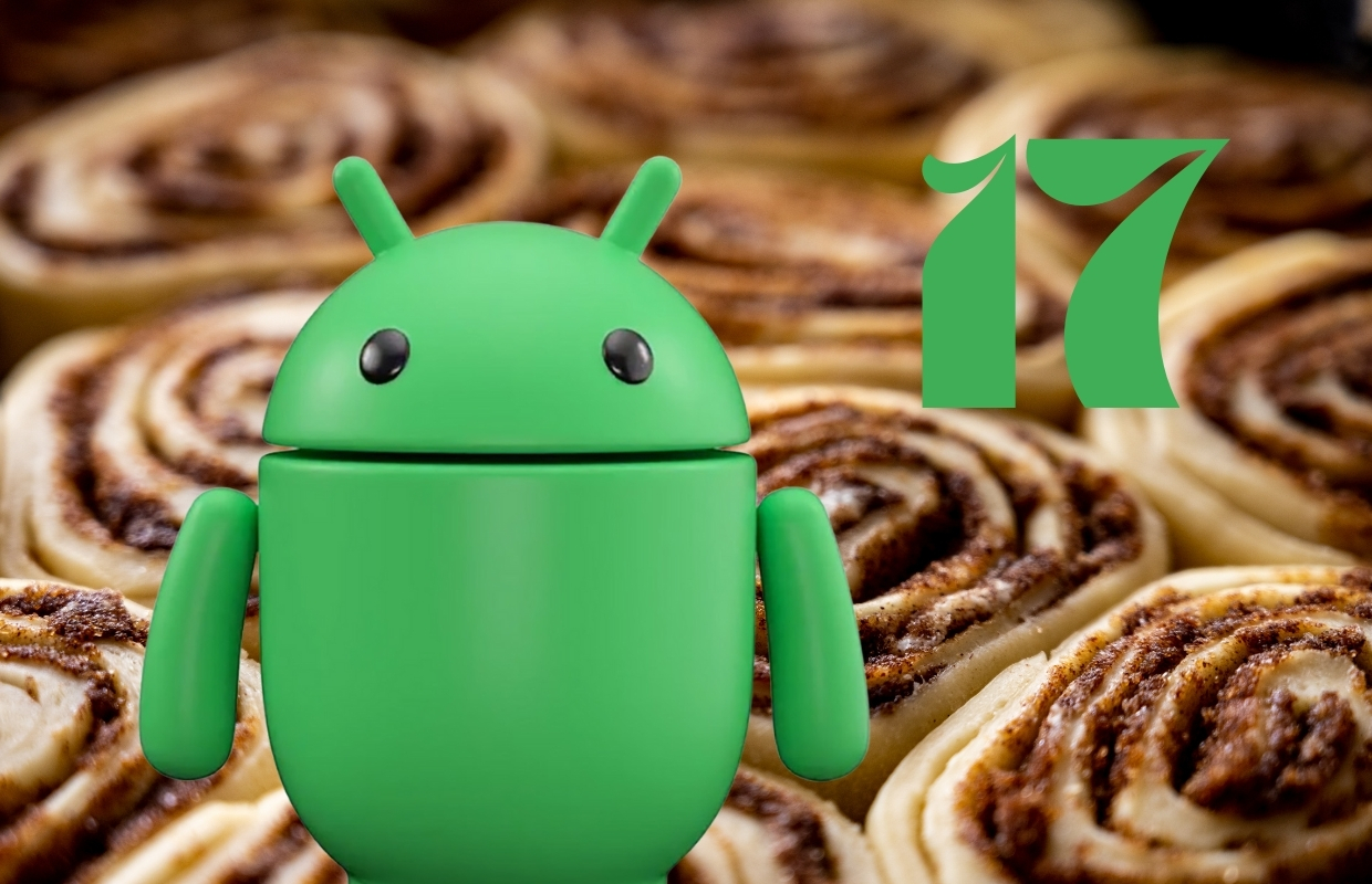 Android 17 introduceert nieuwe indeling voor notificaties en snelle instellingen