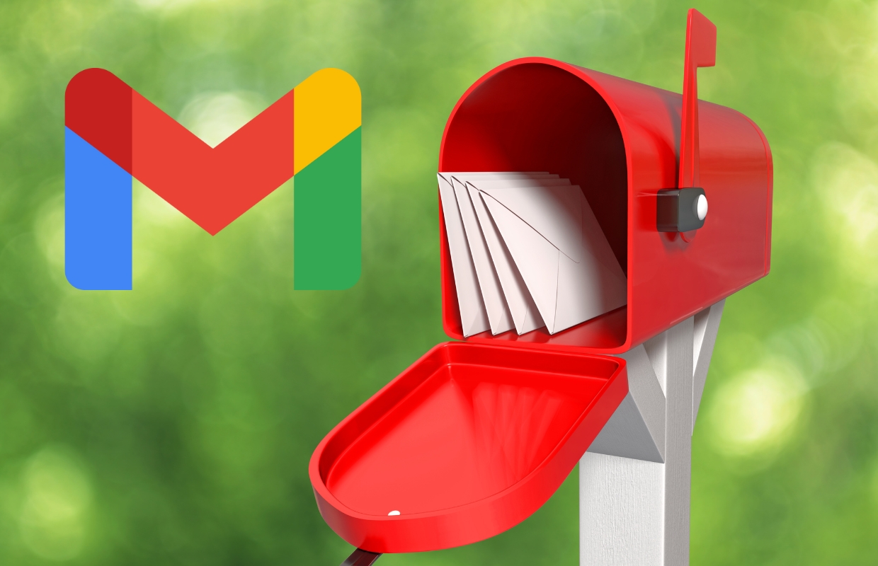 4 dingen die je kan doen als je Gmail-inbox vol is