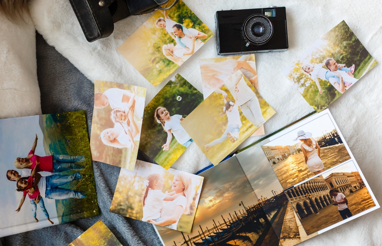 Google Foto’s geeft je straks meer macht over wanneer je je foto’s backupt