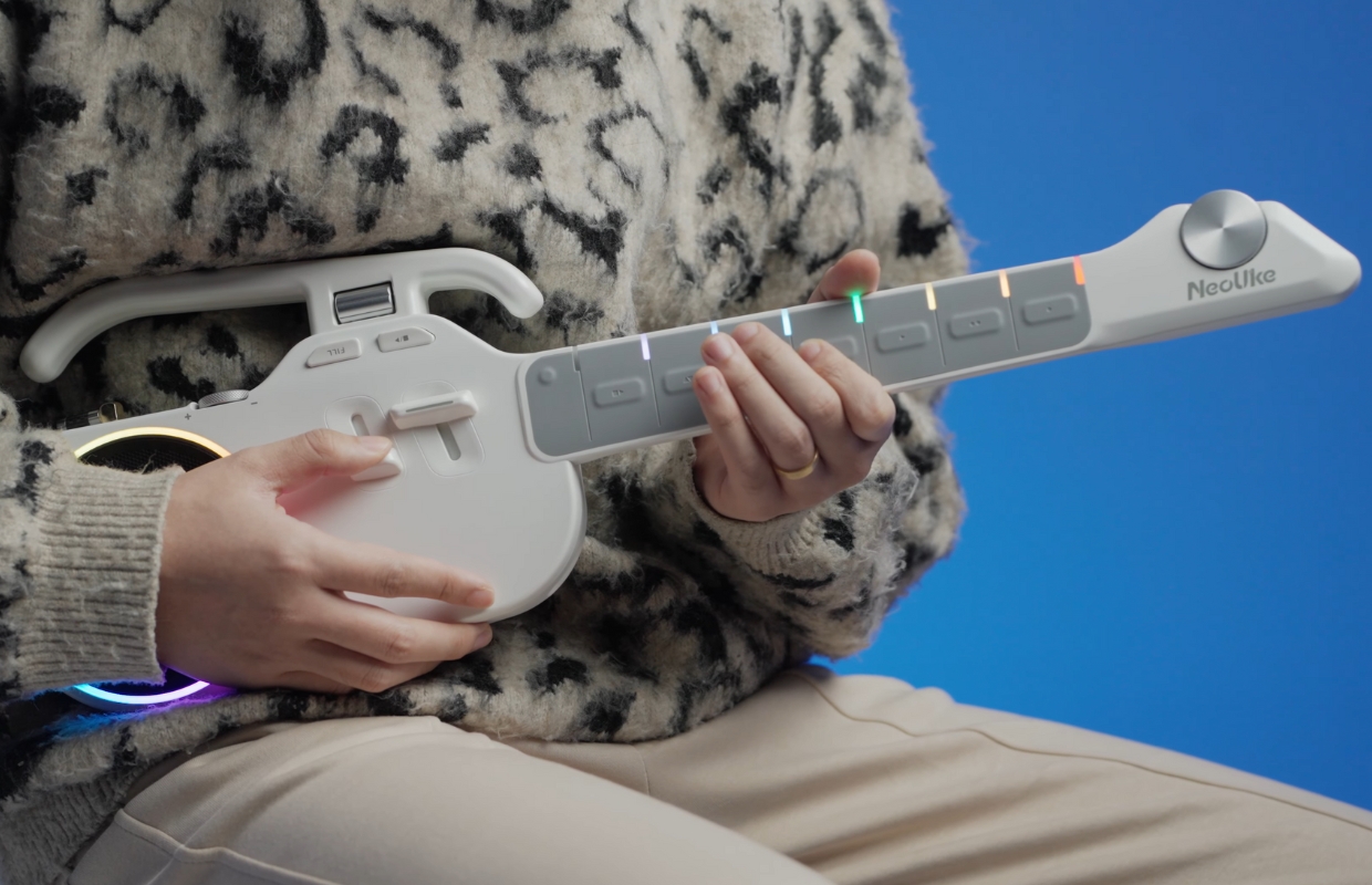 4 toffe gadgets van morgen die je nu kan bestellen (wk 3)