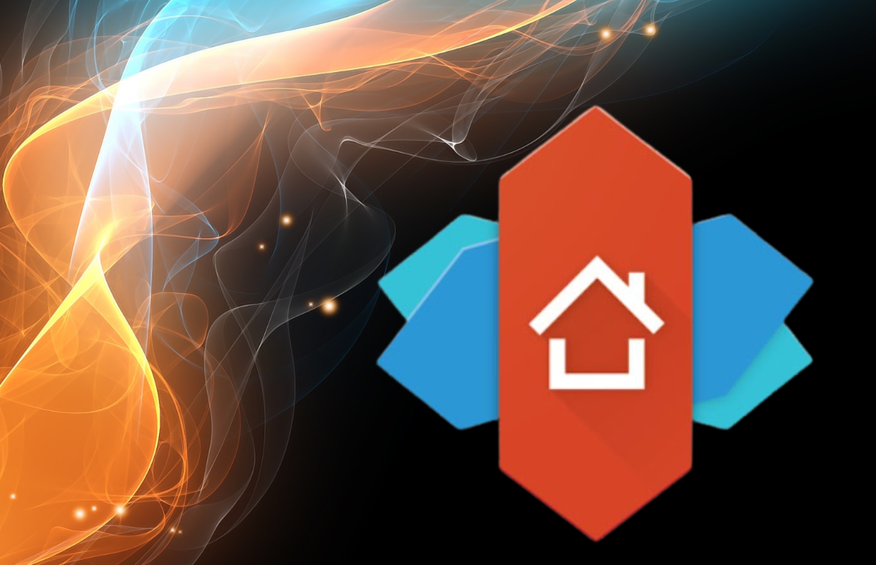 Nova Launcher barst van de bugs sinds het weer een nieuwe eigenaar heeft