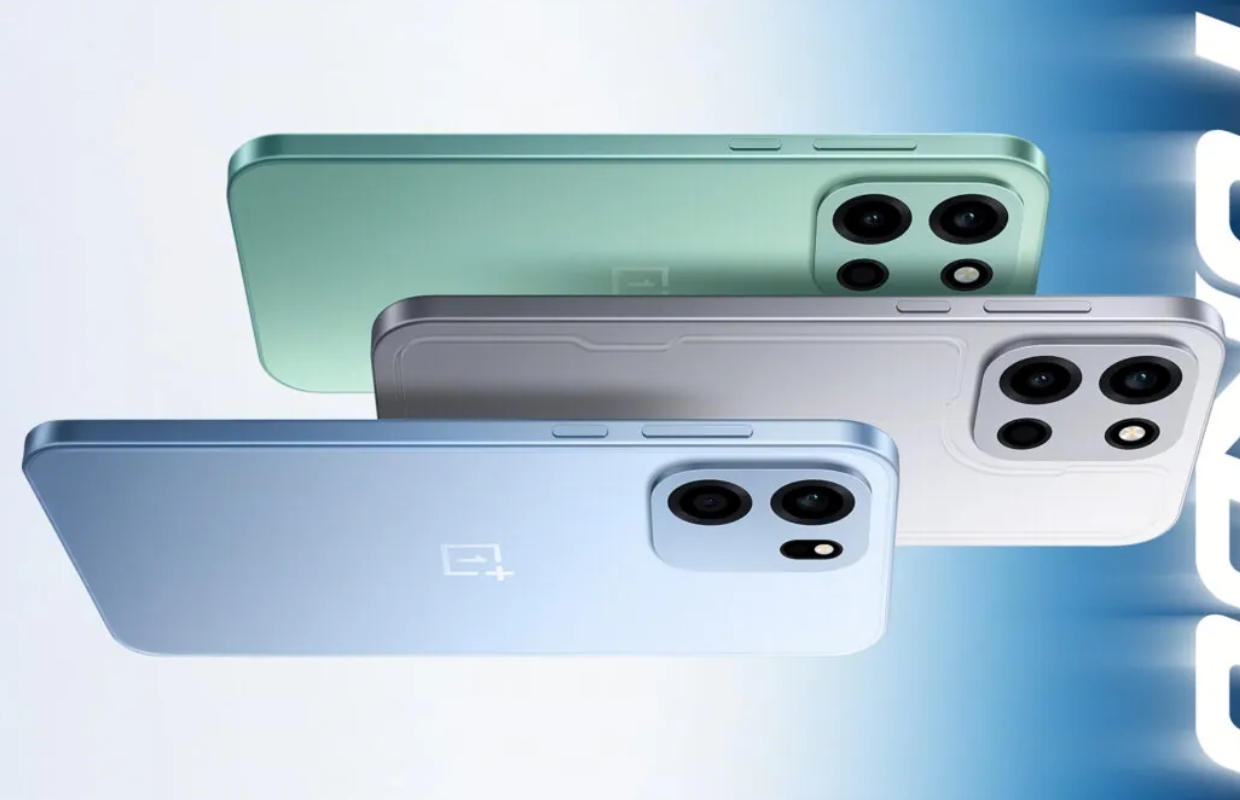 OnePlus introduceert telefoon met monsterbatterij van 9.000 mAh