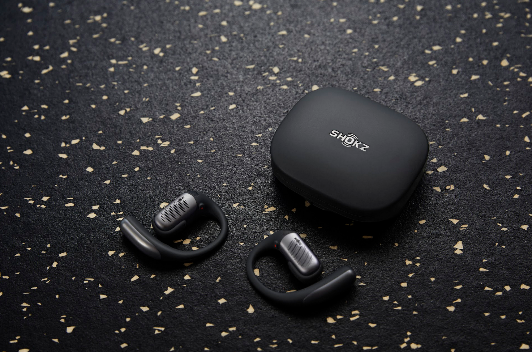 Shokz onthult OpenFit Pro met noise reduction