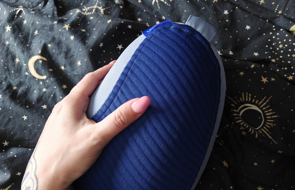 Somnox 2 slaaprobot review: laat dit ‘ademende’ kussen je beter slapen?