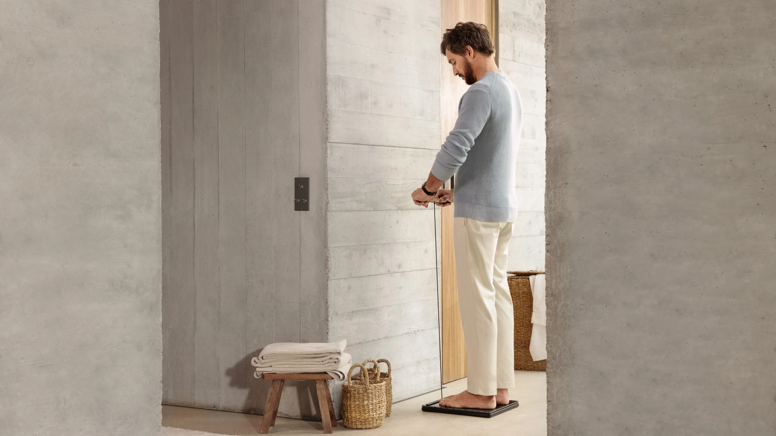 Withings introduceert Body Scan 2-weegschaal die risico op hoge bloeddruk kan meten