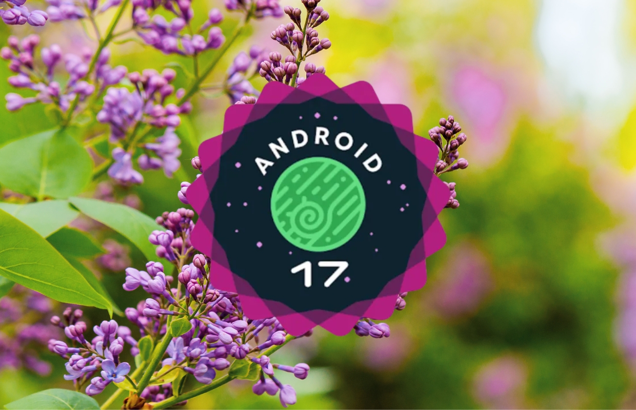 Android 17 Beta 2 is uit en laat alles wat kan bubbelen, bubbelen