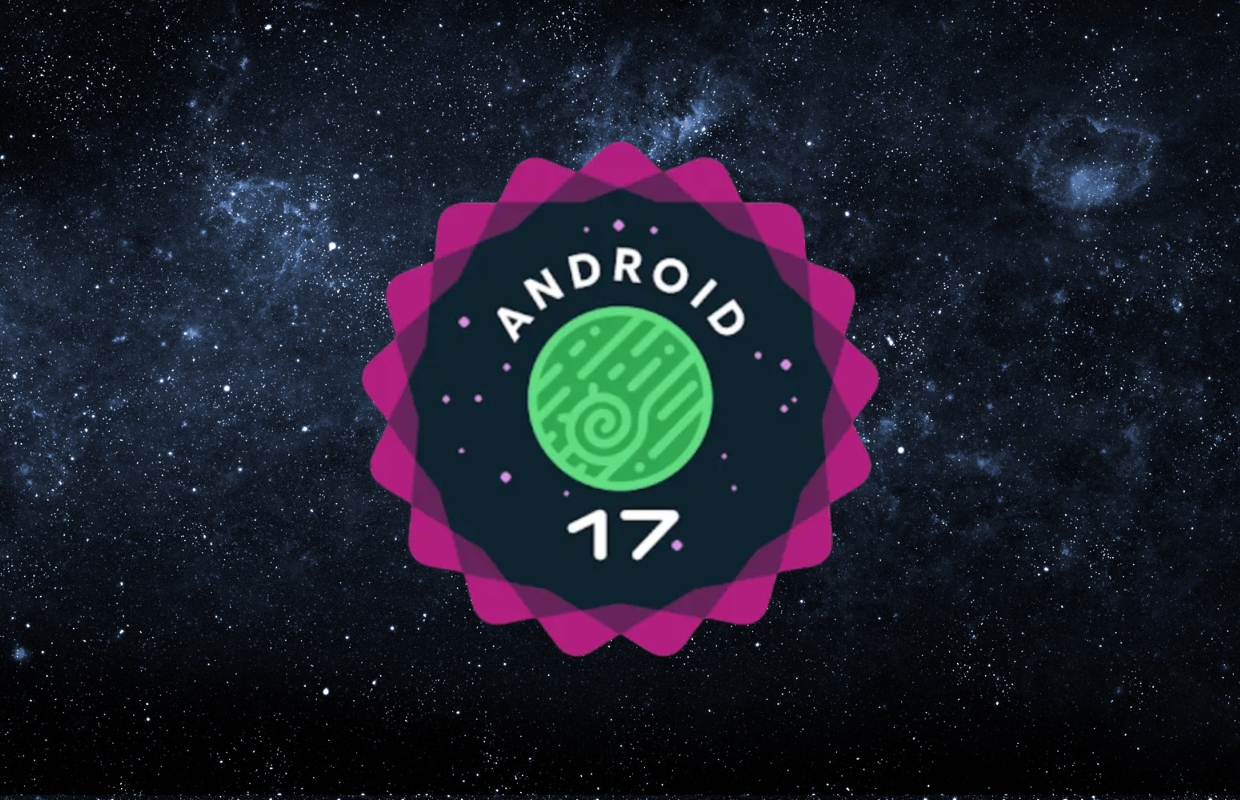 Android 17 QPR1 Beta 3 uitgerold met nieuwe animatie