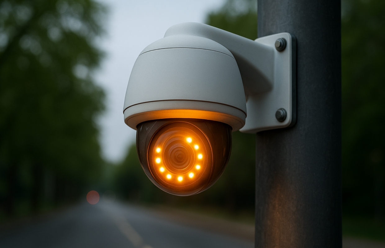 Je kunt dieven onbedoeld helpen met je slimme camera’s: zo voorkom je het