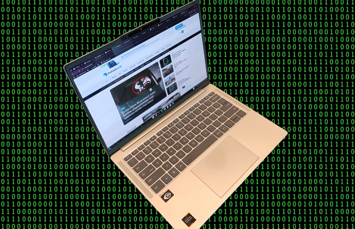 Dit zijn 5 dingen waardoor je Chromebook langzaam is 