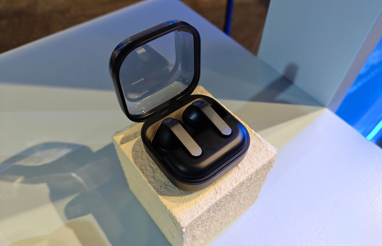 ‘Samsung maakt een koptelefoon zoals die van Apple’