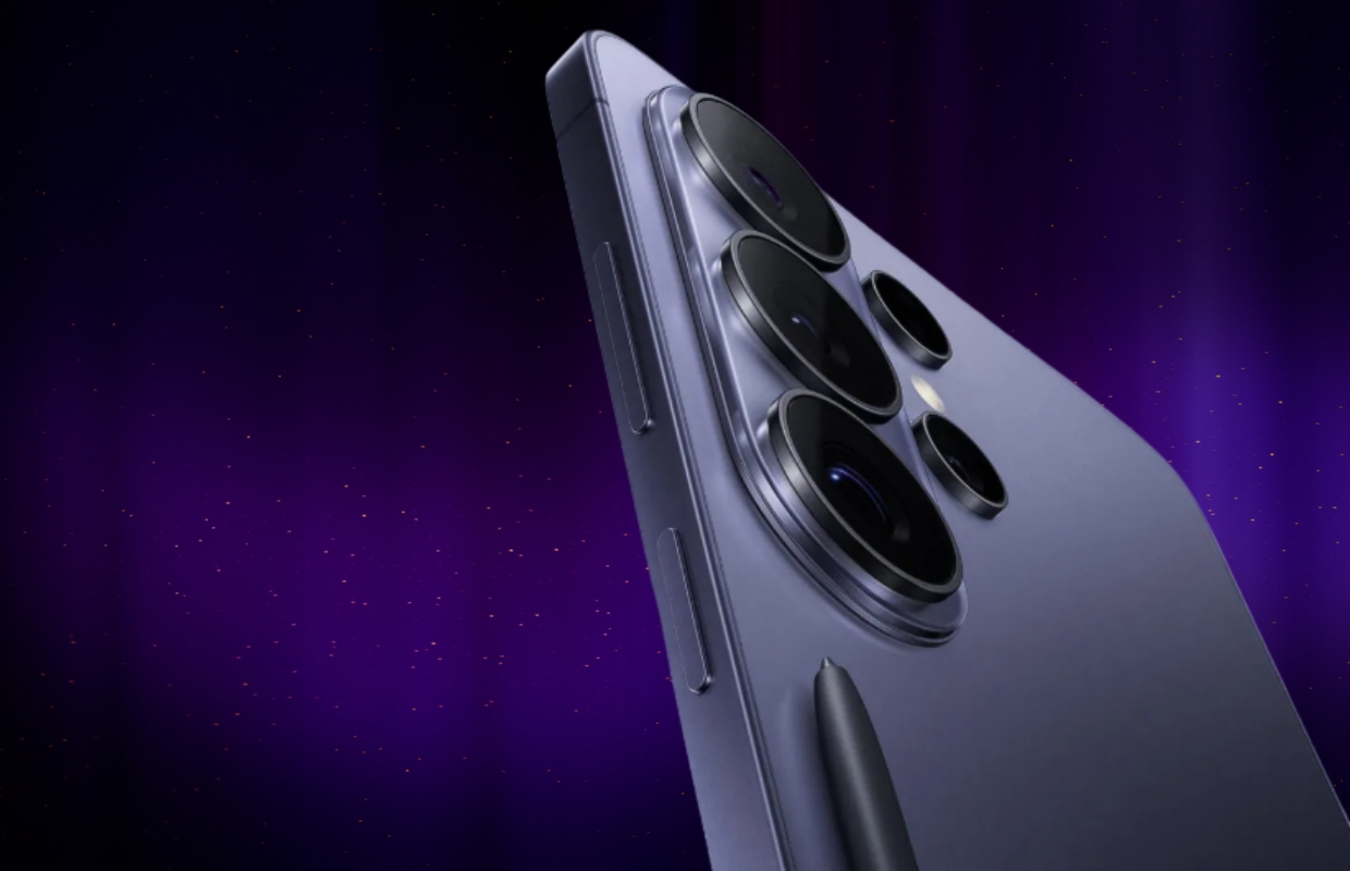 ‘Galaxy S26 Ultra wordt op 25 februari aangekondigd’