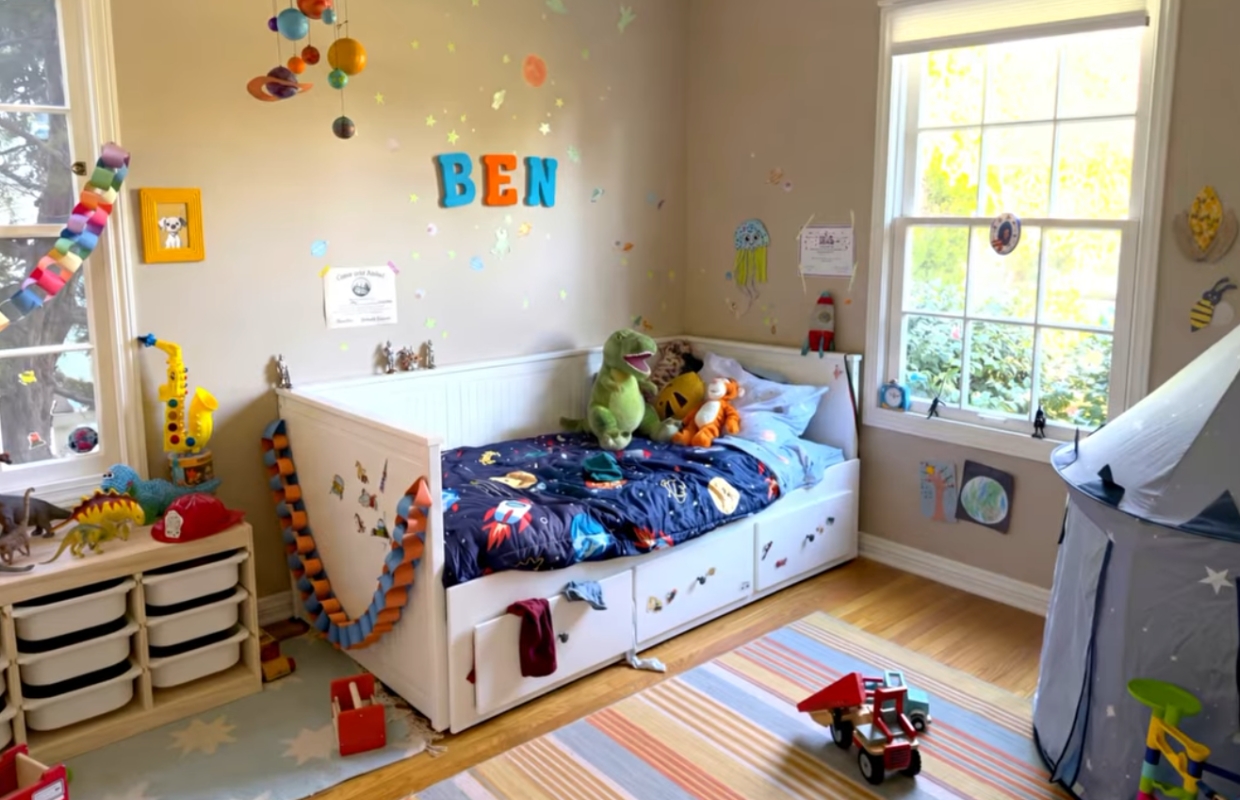 Google betaalt miljoenen om dit spotje uit te zenden