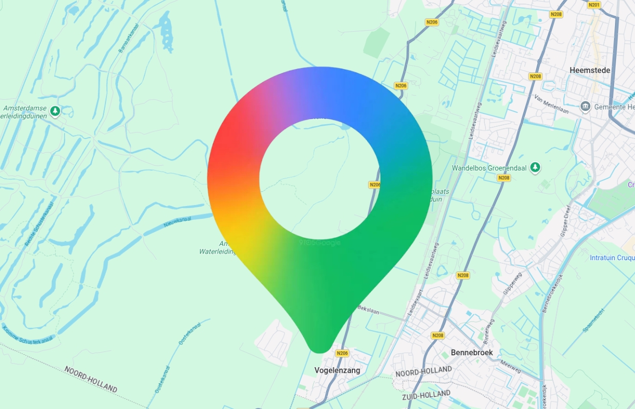 Google Maps is kaal: Je ziet geen foto’s en reviews meer als je niet bent ingelogd