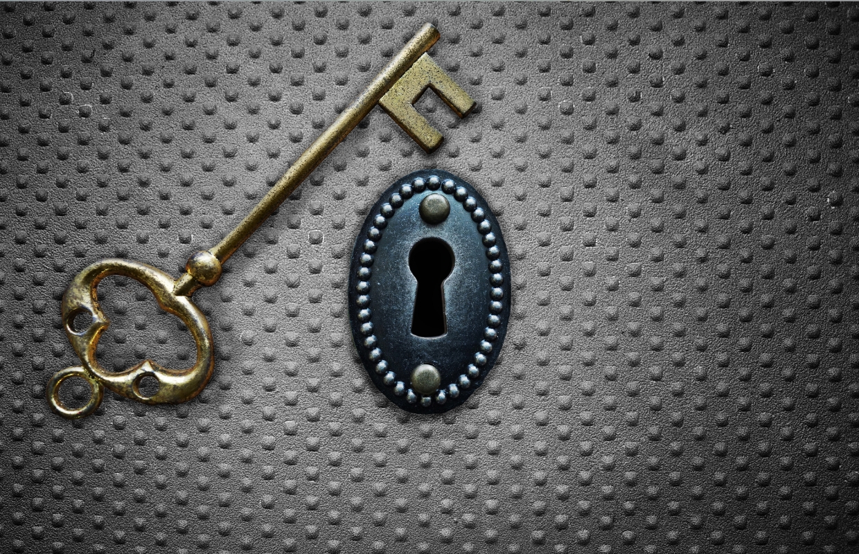 Wachtwoordmanagers kunnen soms wel degelijk in je kluis kijken