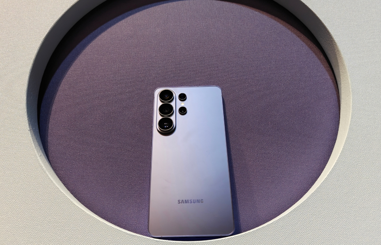 Heb je een Samsung-telefoon? Zet deze slimme wifi-functie meteen aan