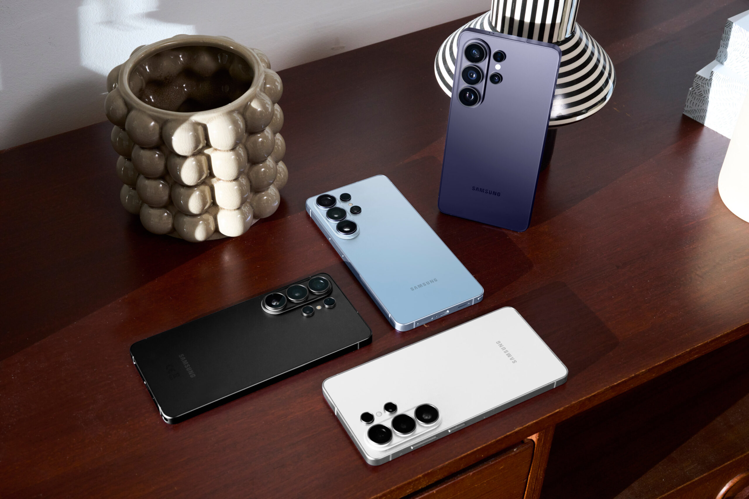 Vergelijk alle Galaxy S26 Ultra abonnementen