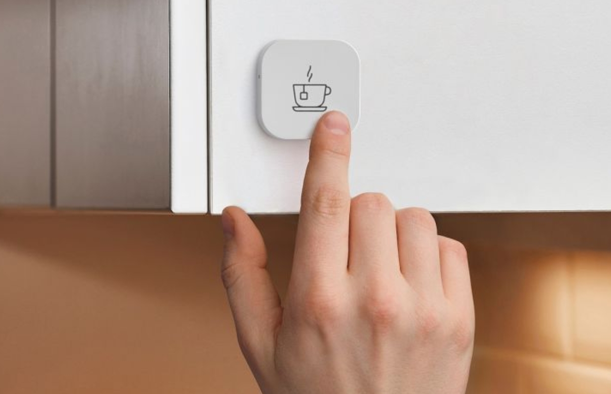 Google Home komt met zeer welkome verbetering voor je smarthome