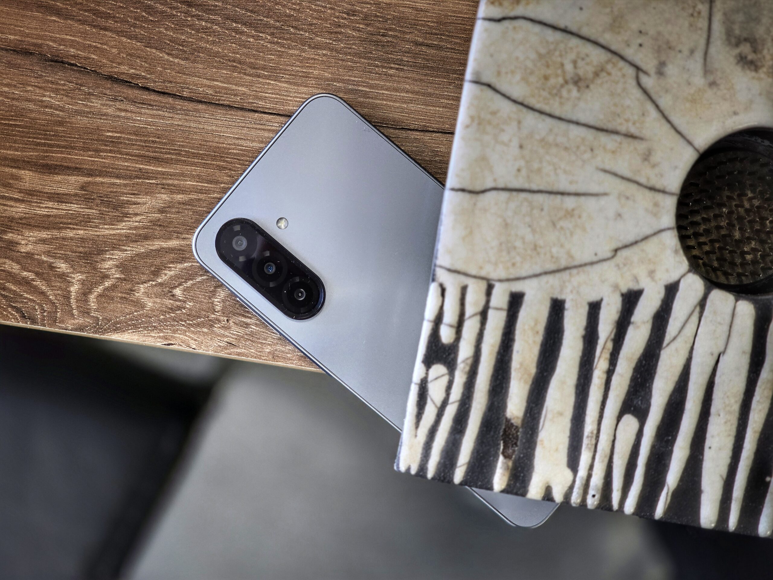 Scoor alleen vandaag de Samsung Galaxy A17 met 125 euro korting