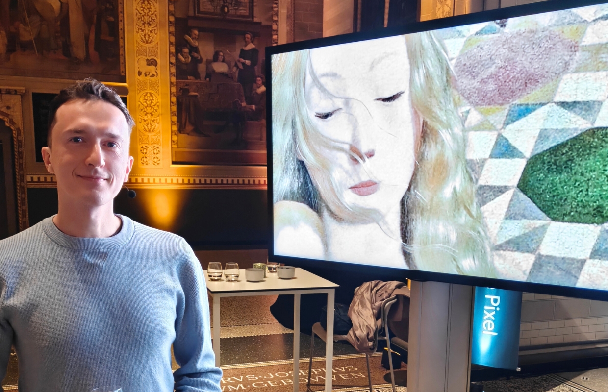 Google-wedstrijd voor AI-art met Gemini wakkert discussie aan: mag je kunst hiervoor gebruiken?