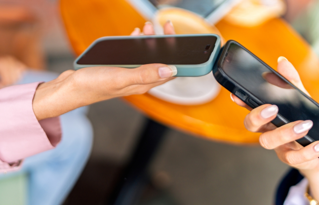 Samsung Galaxy S26 laat je straks AirDroppen naar iPhones