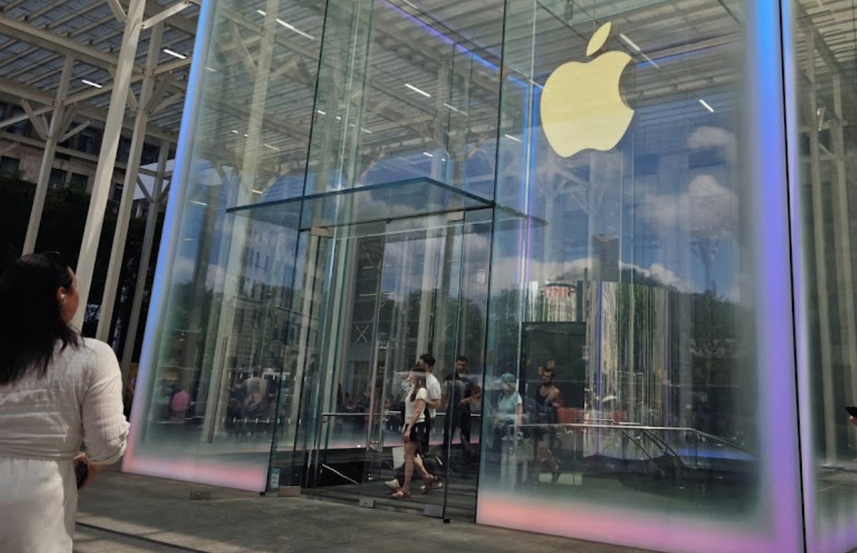 Wat wil jij vragen aan Apple-ceo Tim Cook?