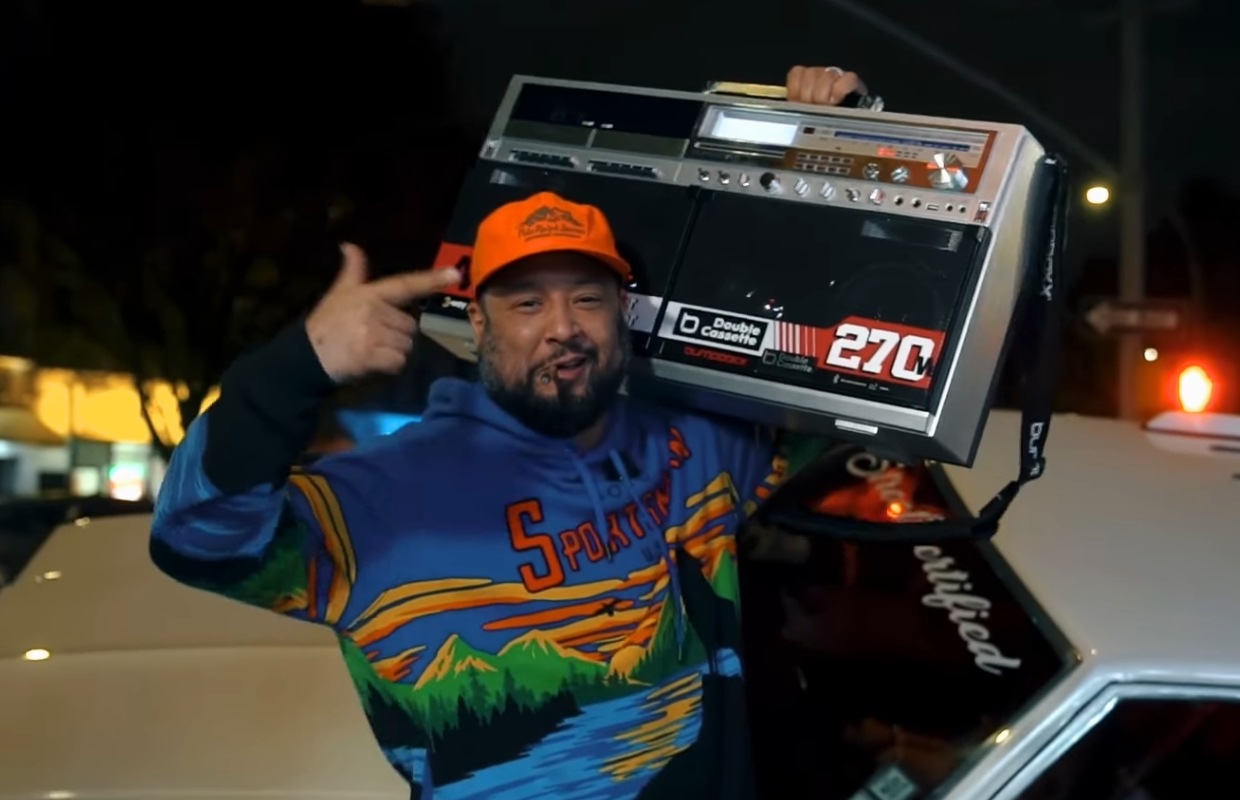 4 toffe gadgets van morgen die je nu kan bestellen (week 13)