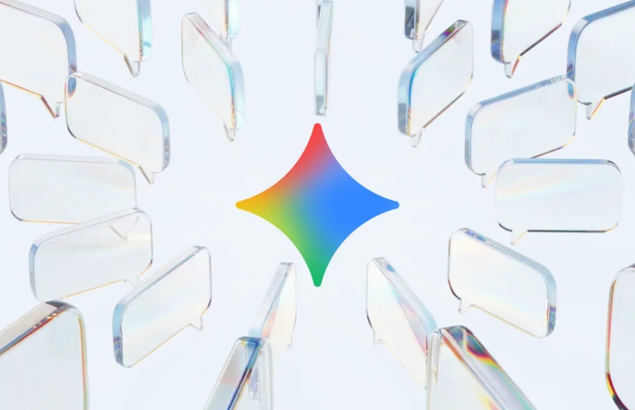 Google maakt het makkelijker om tussen AI-chatbots te wisselen