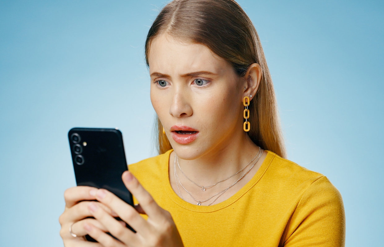 Pas op voor deze nep-beveiligingscontrole van Google