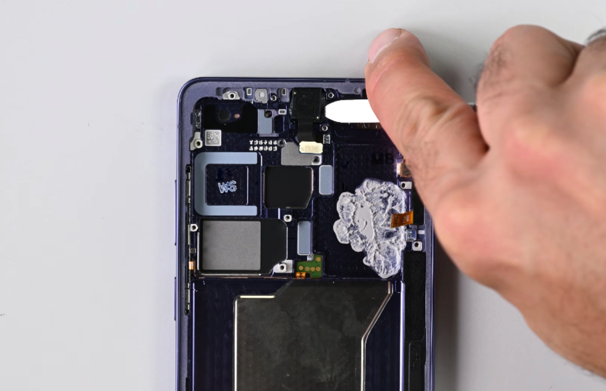 Waarom je extra voorzichtig moet zijn met je Samsung Galaxy S26 Ultra