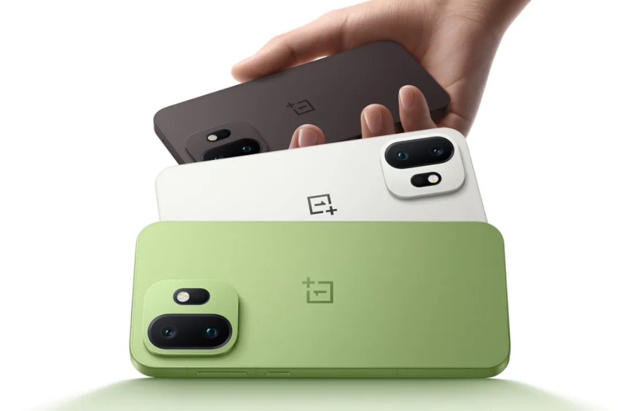 OnePlus onthult OnePlus 15T in China, maar goedkoop is anders