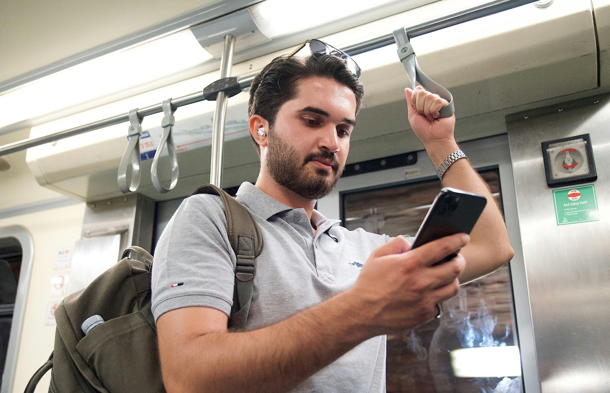 Gboard laat je straks nog beter typen zonder handen