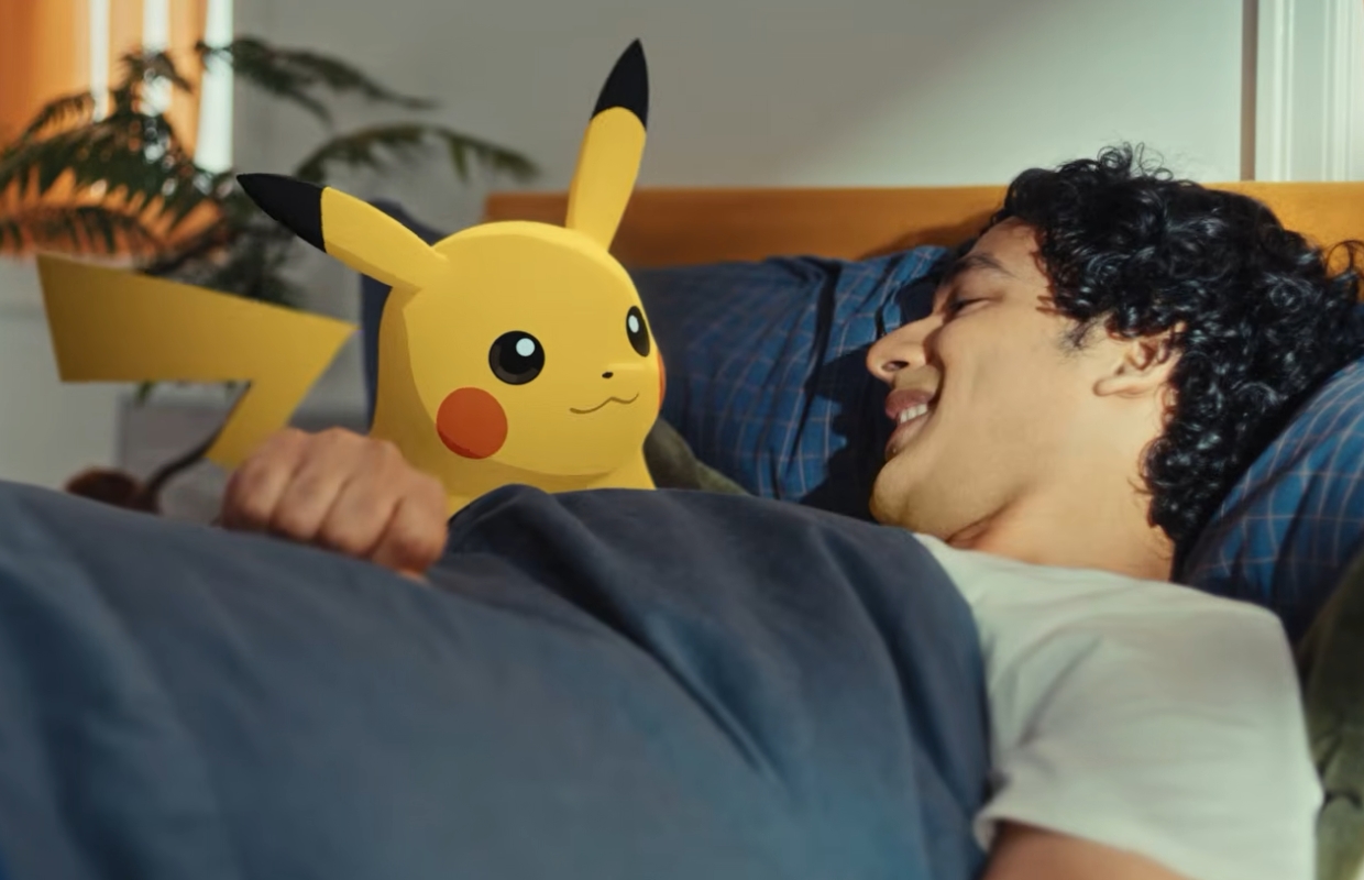 Garmin gaat in zee met Pokémon: op deze watches kun je ermee aan de slag