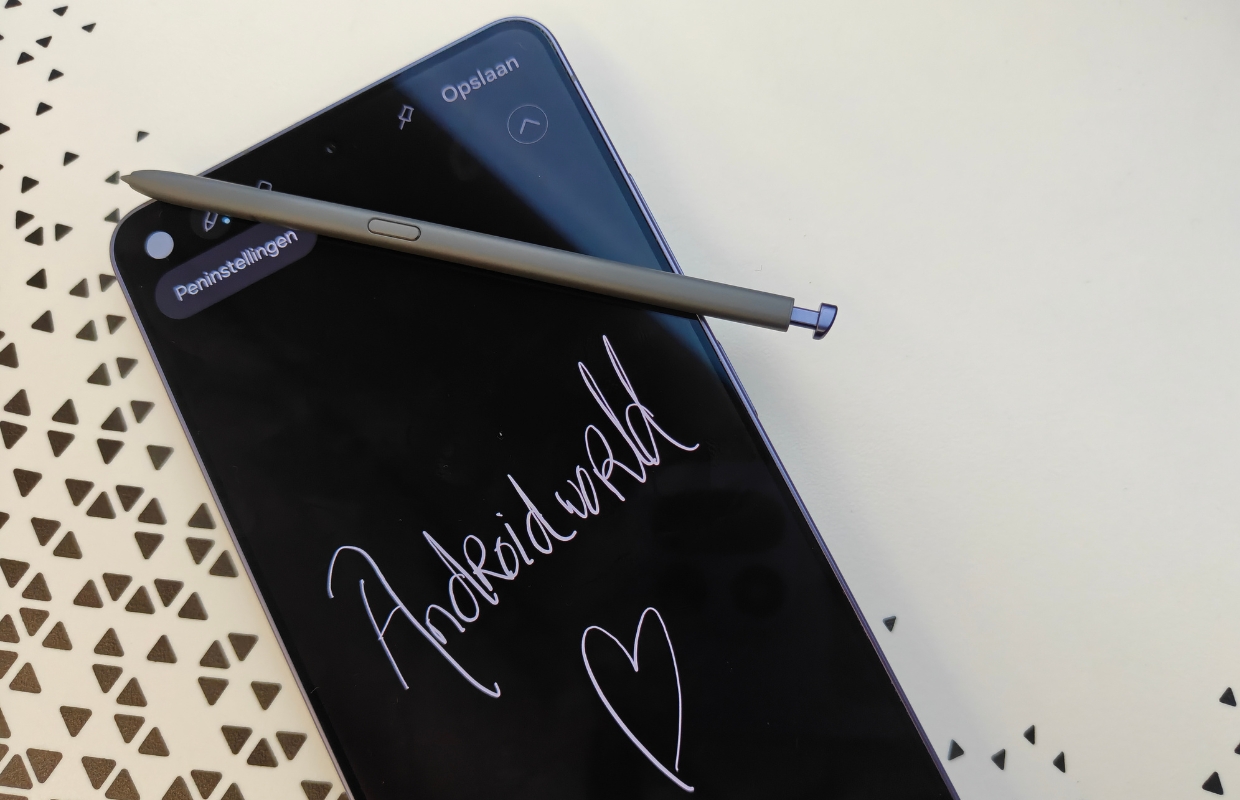 Wat moet je doen als het privacyscherm van Samsung je hoofdpijn geeft?