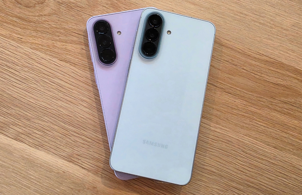 ‘Camera’s van Samsung Galaxy A38 en A58 blijven hetzelfde’