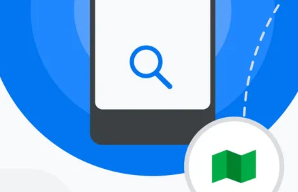 Je kunt je bagage nu eerder terugvinden met de Vind-plek-app