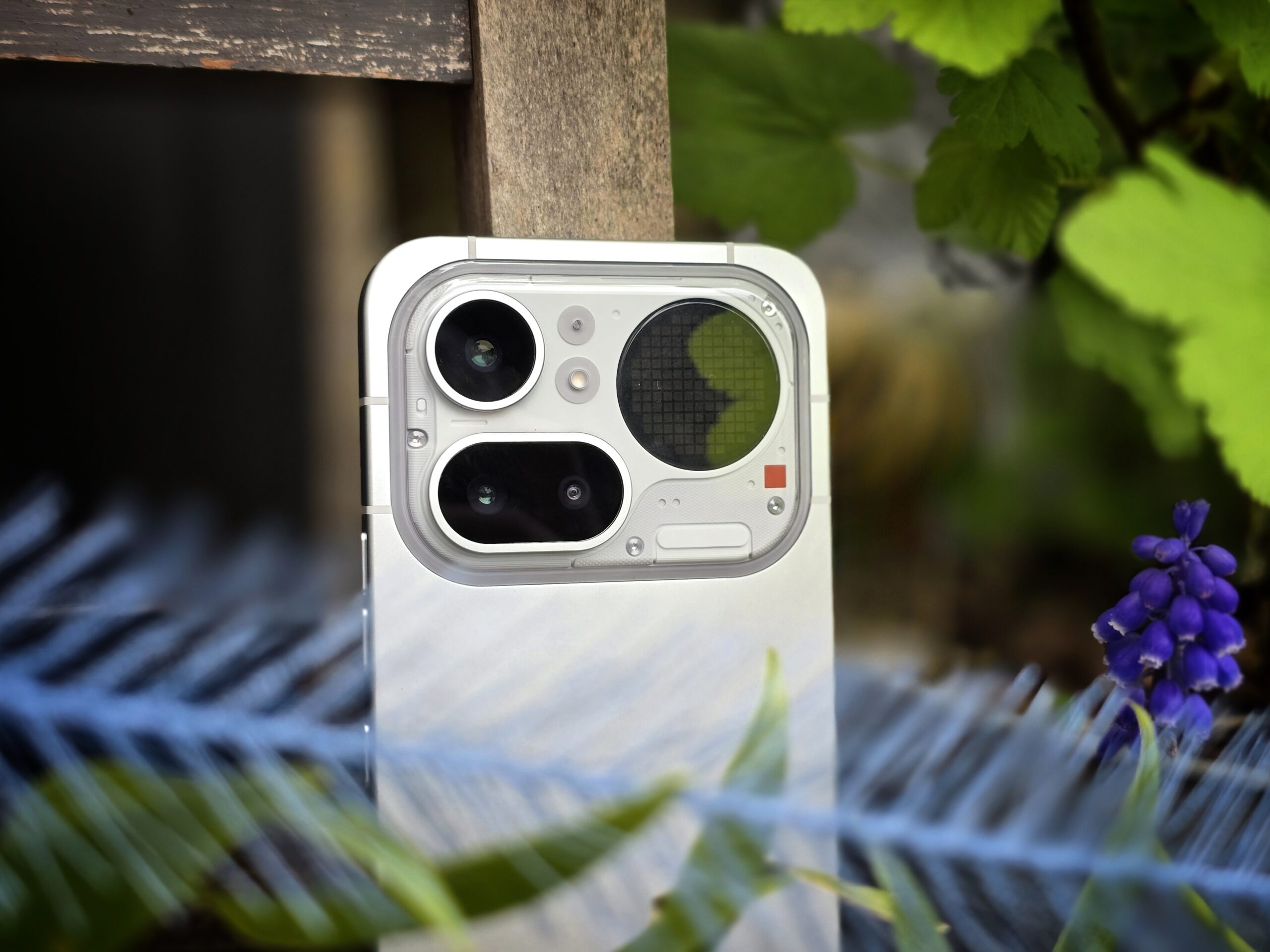 Nothing Phone (4a) Pro review: misselijkmakend mainstream meesterwerk