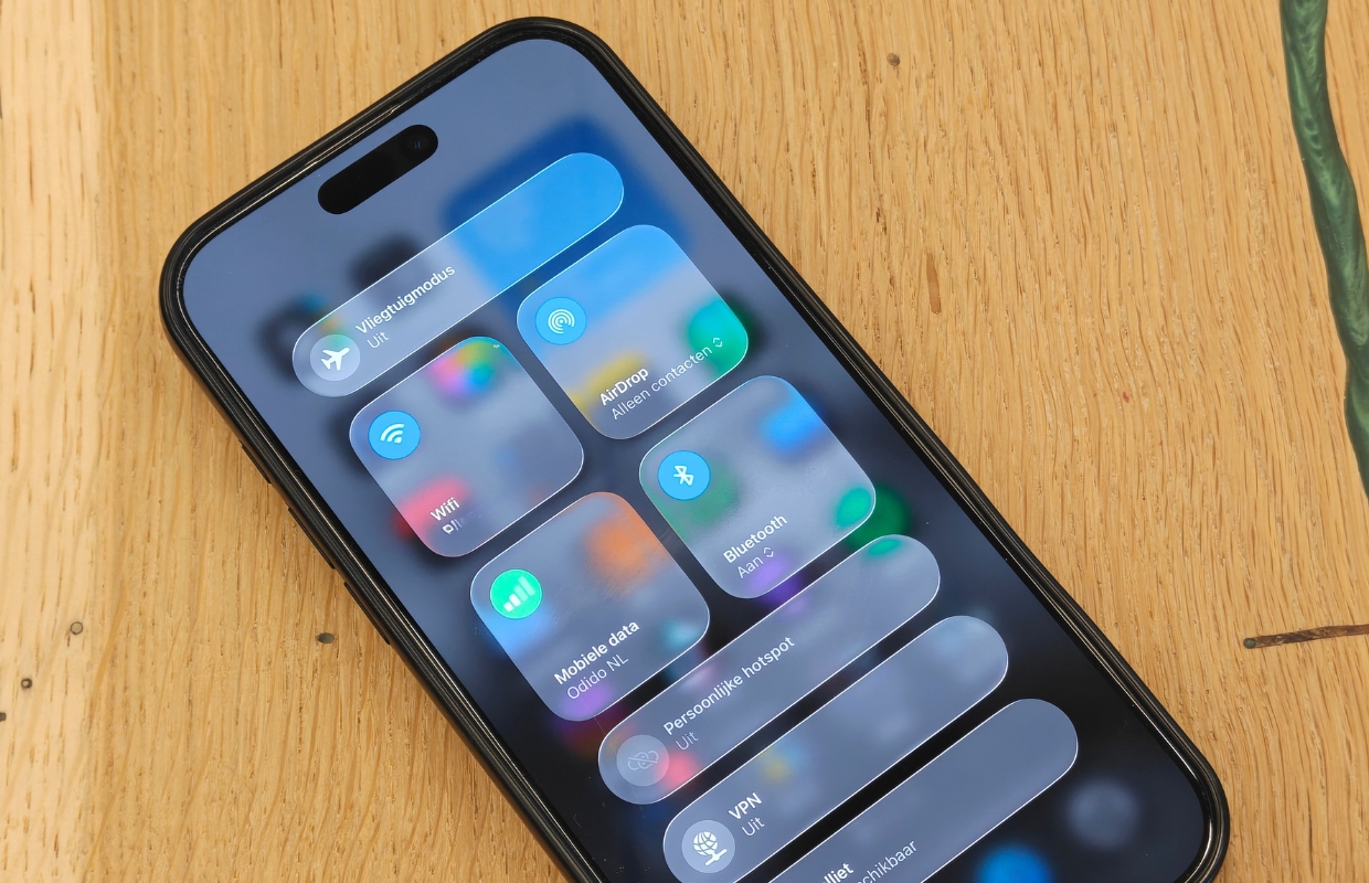 Deze Samsung-telefoons krijgen straks allemaal de optie om te AirDroppen