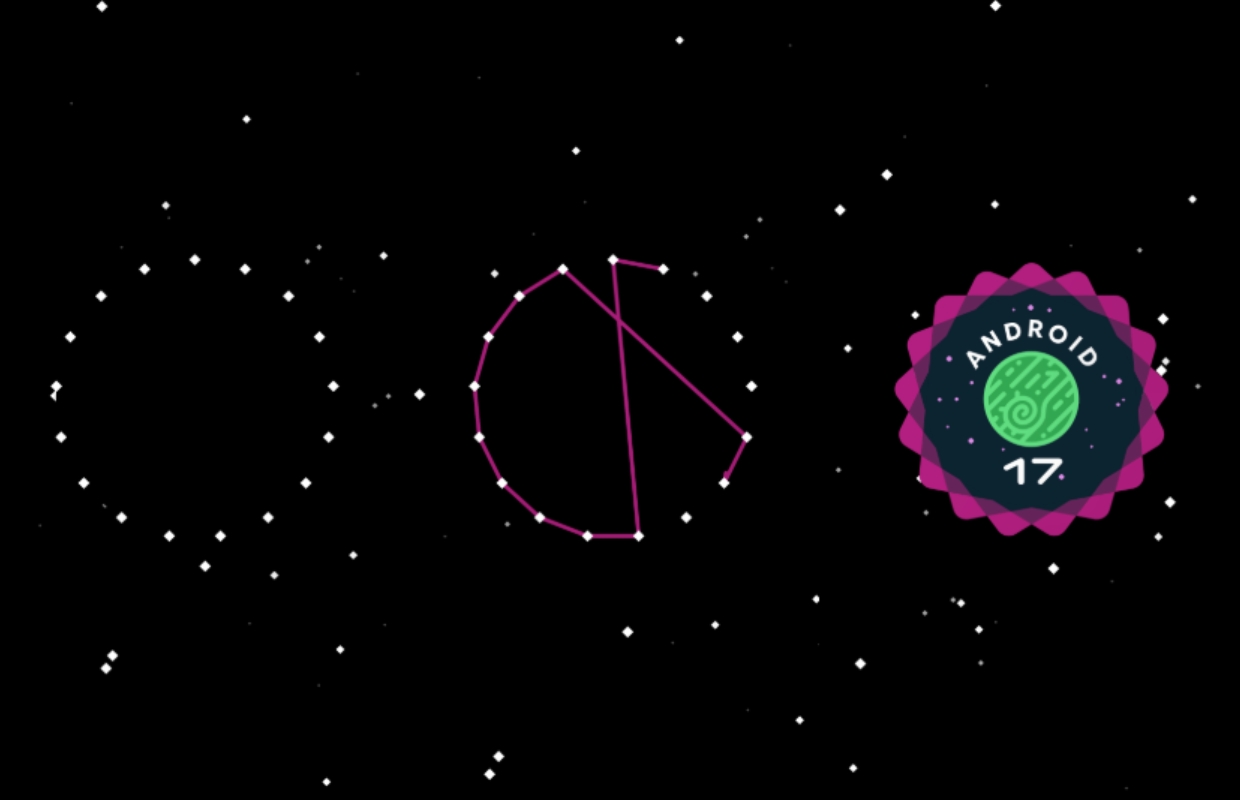 Android 17 Beta 4: Android 17 zorgt mogelijk voor een langere batterijduur