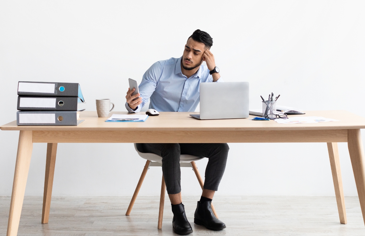 Minder schermtijd: deze shortcuts voor op je startscherm werken wel